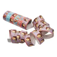 Serpentiner Alfons Åberg - 3-pack