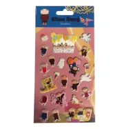 Stickers Alfons Åberg