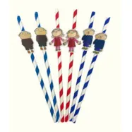 Sugrör Alfons Åberg 16-pack