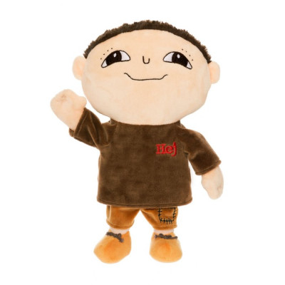 Teddykompaniet - Alfons Åberg Friends Hej! (Liten)