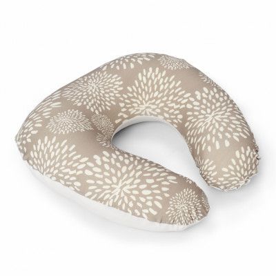 StorOchLiten Amningskudde Taupe, Medium