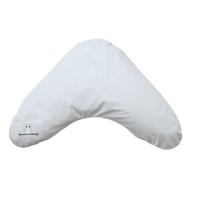 Baby Dan, Amningskudde Love Birds Grå