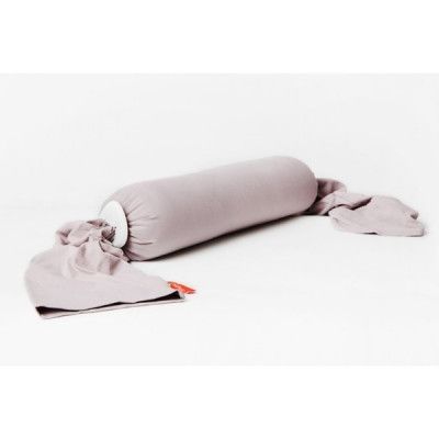 Bbhugme, Amningskudde Dusty Pink