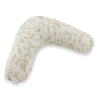 Born Copenhagen Amningskudde (Flora)