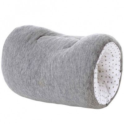 Candide, Amnings Armpuff Grå/Stjärnor