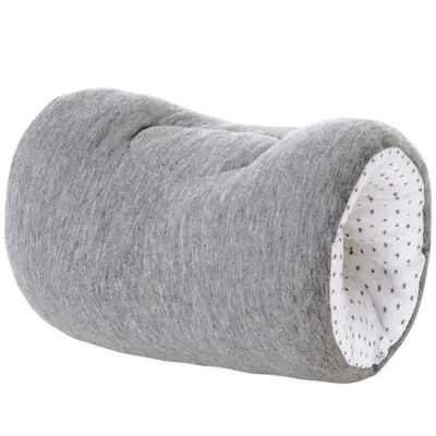 Candide, Amnings Armpuff Grå/Stjärnor