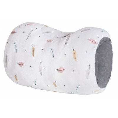 Candide Amningskudde Armpuff (Fjäder Grå)