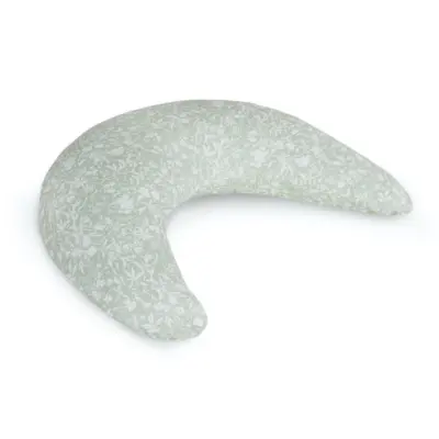 Ceba baby amningskudde Huggy wildflowers