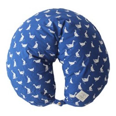 Dackis&goosie Amningskudde (Blå)