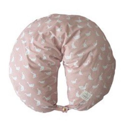 Dackis&goosie Amningskudde (Rosa)