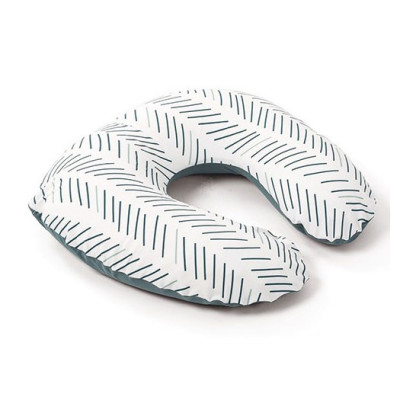 Doomoo amningskudde, ethnic petrol