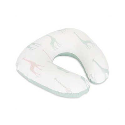 Doomoo amningskudde, giraff mint