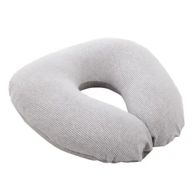 Doomoo, Amningskudde Medium, Grå/vit