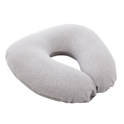 Doomoo, Amningskudde Medium, Grå/vit