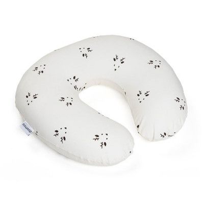 Doomoo amningskudde, rådjur creme