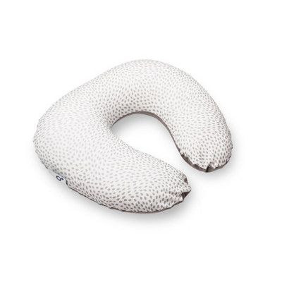 Doomoo amningskudde, risotto taupe