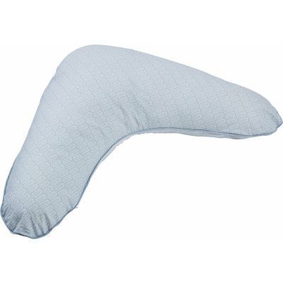 Filibabba, Eco Amningskudde Indian Blue