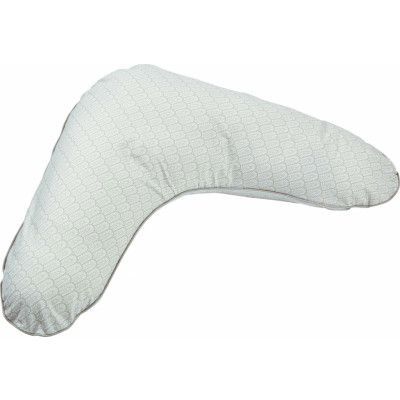 Filibabba, EKO Amningskudde Indian Grey