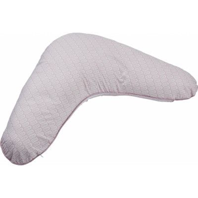 Filibabba, EKO Amningskudde Indian Red