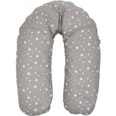 Fillikid Amningskudde (Grå)