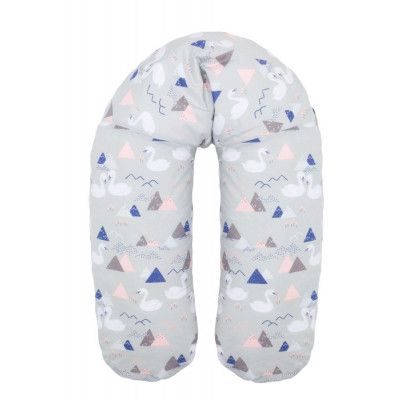 Fillikid Amningskudde (Svan)