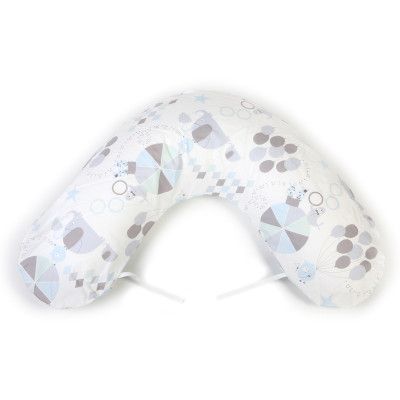 NG Baby, Amningskudde Circus Blå