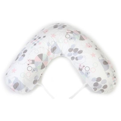 NG Baby, Amningskudde Circus Rosa