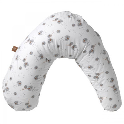 NG Baby amningskudde Dandelion, golden