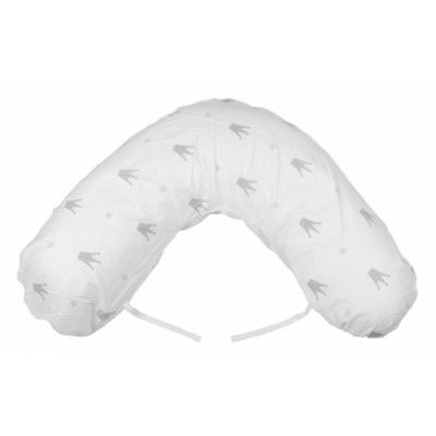 NG Baby, Amningskudde Royal