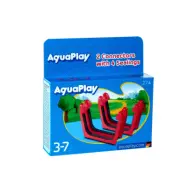 AquaPlay 2-pack Anslutningsdel och tätningslister - Aquaplay -  Leksaksaffären