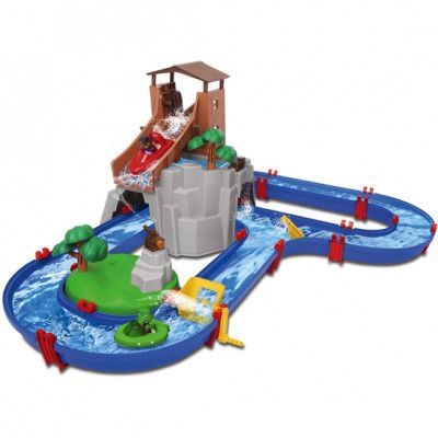 Aquaplay - Adventureland