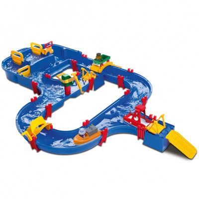 Aquaplay - Aquaworld