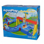 AquaPlay ContainerPort 1532