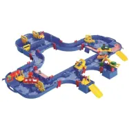 AquaPlay, Mega Lock Box 1544