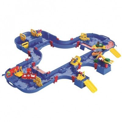 AquaPlay, Mega Lock Box 1544