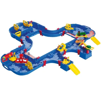 Aquaplay - Mega Lock Box