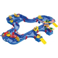 AquaPlay MegaLockBox - Aquaplay -  Leksaksaffären