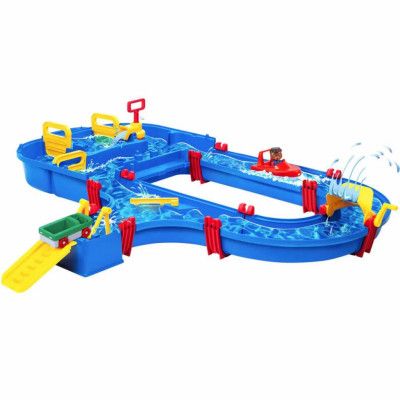 Aquaplay Norway Vattenbana