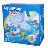AquaPlay Polar Vattenlekset