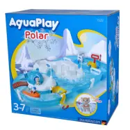 AquaPlay Polar Vattenlekset - Aquaplay -  Leksaksaffären