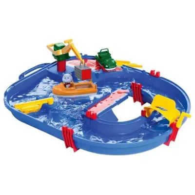 AquaPlay, Start Set 1501