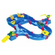 AquaPlay SuperSet 1520 - Aquaplay -  Leksaksaffären