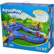 AquaPlay SuperSet vattenlekset