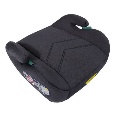 Axkid Mate 2 bälteskudde, granite melange