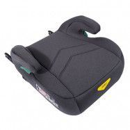 Axkid Mate 2 bälteskudde isofix, granite melange