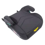 Axkid Mate 2 bälteskudde isofix, granite melange