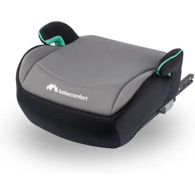 Bebeconfort Manga i-Fix bälteskudde R129, gray mist