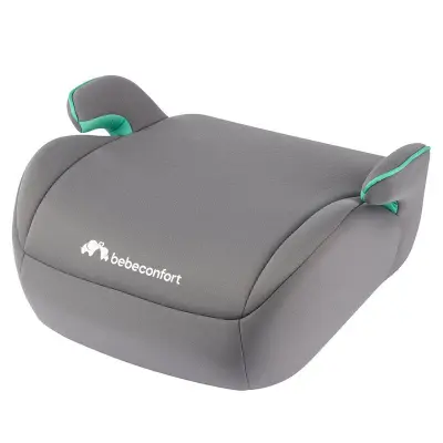 Bebeconfort Manga i-Safe bälteskudde R129, full grey
