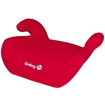 Safety 1st Manga bälteskudde 15-36 kg, röd