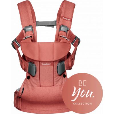 BABYBJÖRN Bärsele One – Be You Collection